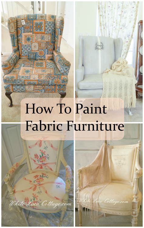 can you pain metal with fabric paint|can you paint fabric for furniture.